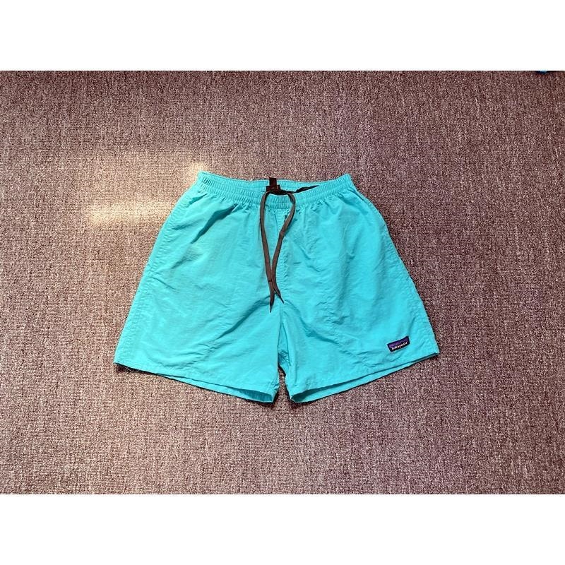 Imported shorts from Patagonia new Patagonia trendy hot style 13 colors outdoor American shorts Baggies Shorts beach casual five-point pants