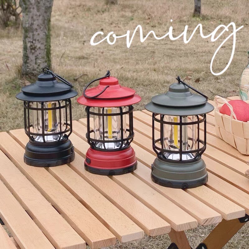 ĐÈN BÃO- LỒNG CẮM TRẠI DU ỊCH,ĐÈN NGỦ