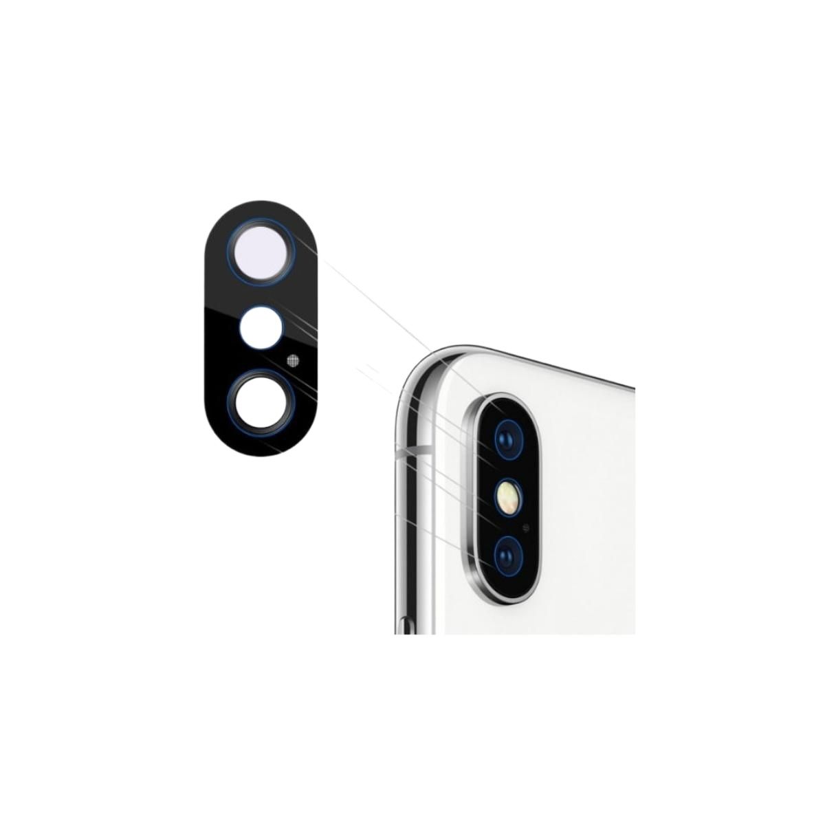 Apple Iphone X Replacement Back Camera Glass Lens For Apple Iphone X