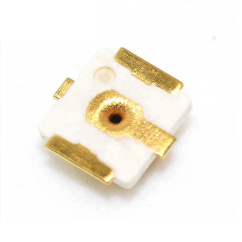 10pcs U.FL IPX RF SMD SMT Solder PCB Mount Socket Jack Female Connector Ships YUYIN. 