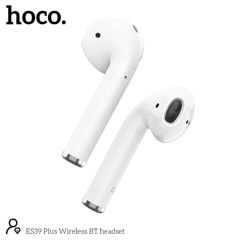 Tai Nghe Bluetooth TWS Hoco ES39 pin 7h