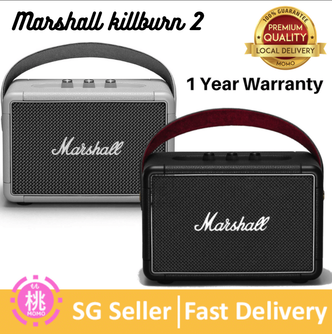 marshall kilburn warranty