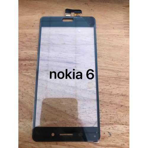 Thay cảm ứng Nokia 6 zin