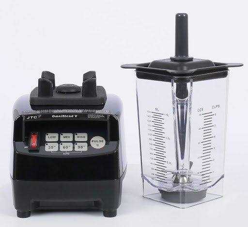 Máy xay sinh tố omniblend v -tm-800a - hàng jtc taiwan