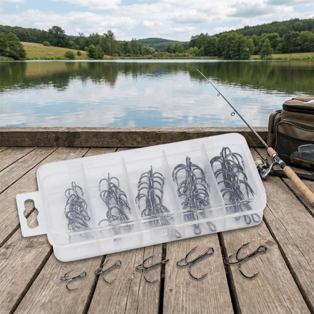 50Pcs/Box%20Fishing%20Tackle%20Hard%20Bait%20Treble%20Fishing%20Hook%20Barbed%20Triple%20Fishing%20Hook%20Prevent%20Fish%20Escaping%20Multiple%20Sizes%20Three%20Claw%20Fishhook%20Fishing%20-%20Image%204