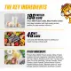 Quest Nutrition, Protein Chips, Healthy Snacks, Build Muscle, 3-8 Packs, Various Flavors. 