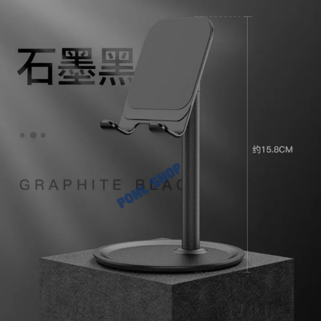[HCM] GIÁ ĐỠ ĐIỆN THOẠI K1 DESKTOP SUPPORT LOẠI MỚI