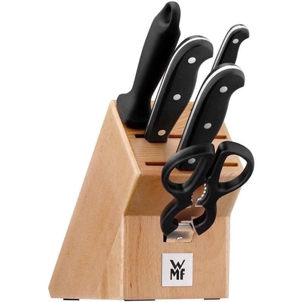BỘ DAO WMF SET 6 Spitzenklasse plus