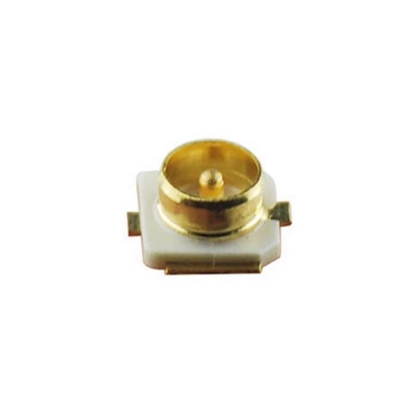 10pcs U.FL IPX RF SMD SMT Solder PCB Mount Socket Jack Female Connector Ships YUYIN. 