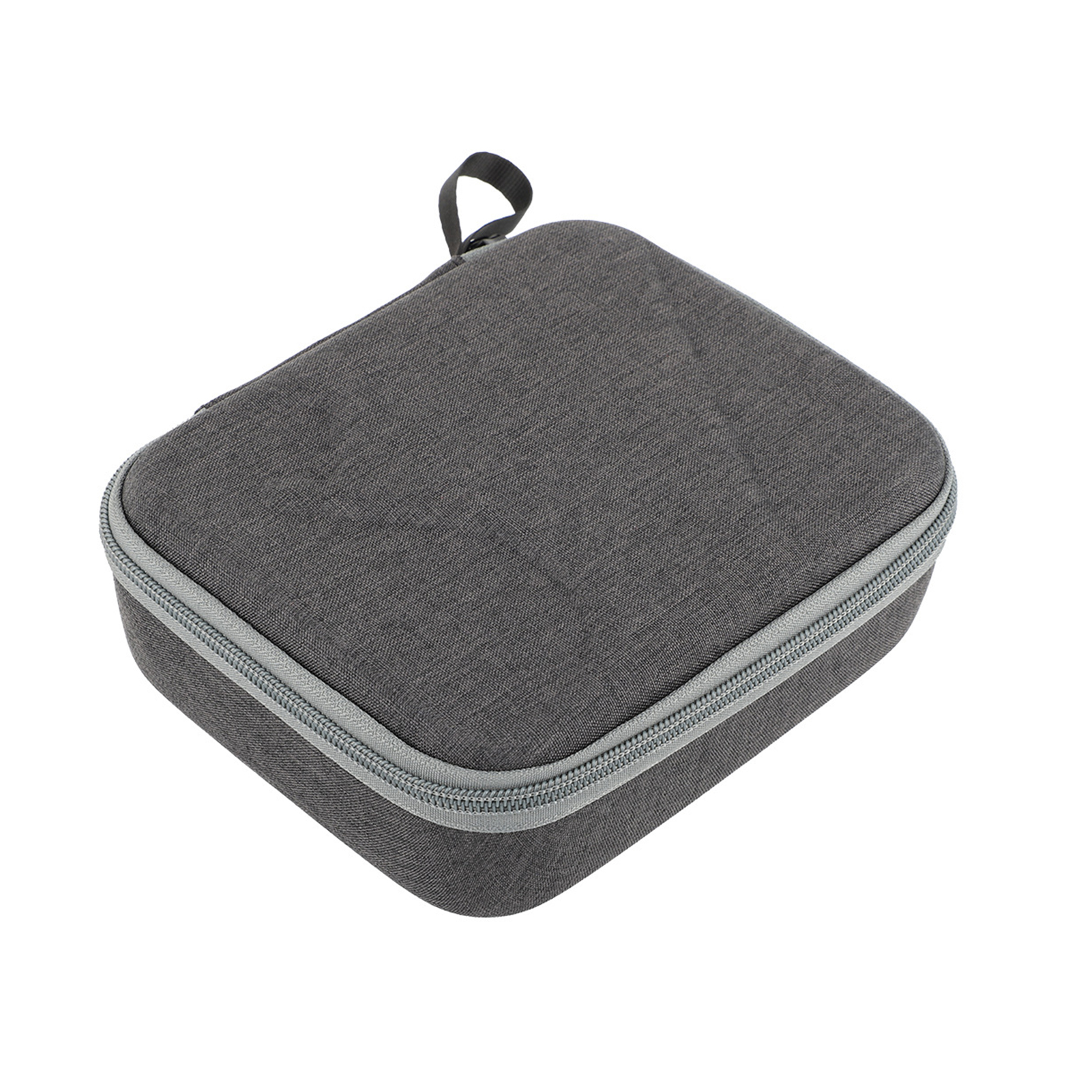 Camera Bag with 1/4 Threaded Handle Compartment Camera Storage Bag Waterproof Protective Camera Case for Dji Osmo Pocket 3 Portable Storage Bag with Soft Inner Hardness Cover and Mesh Pocket Ideal