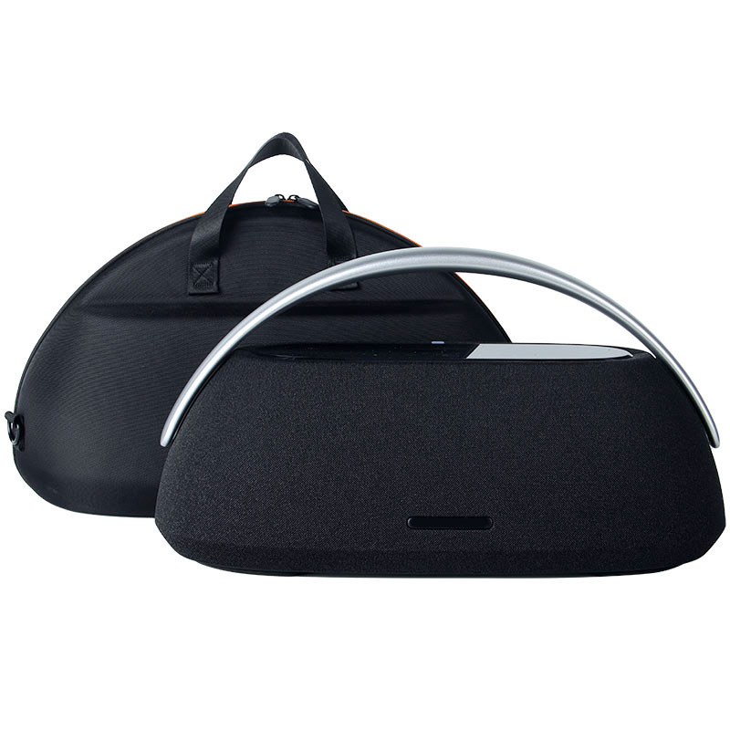 Thích hợp cho Harman Kardon đi + play3 Loa túi lưu trữ lưu trữ hộp di động bảo vệ trường hợp
