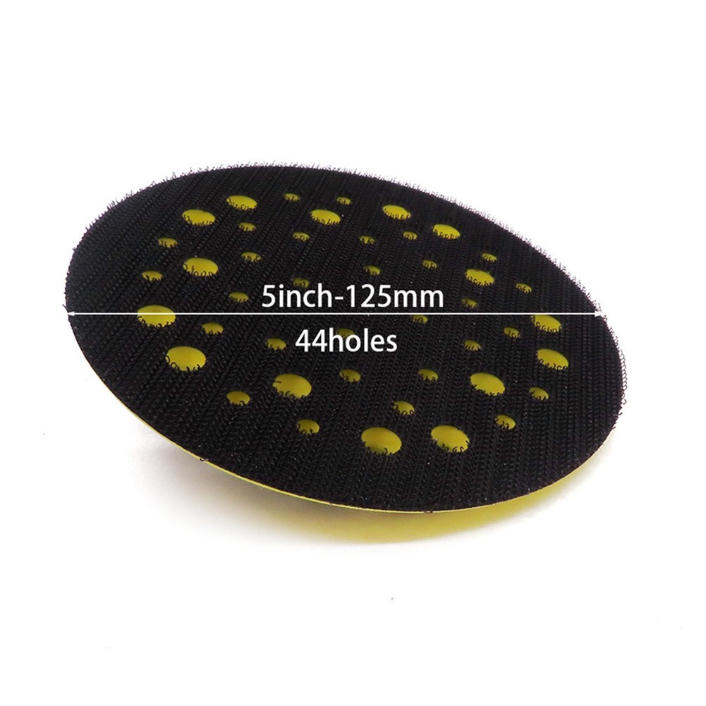 HOMETOOL Sander Backing Pad 44.5 Inch Backing Disc Free Pad New Newest Protable
