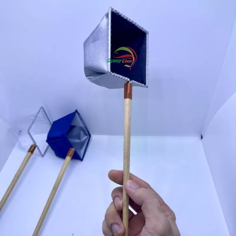 vợt nước chuyên dụng nuôi cá