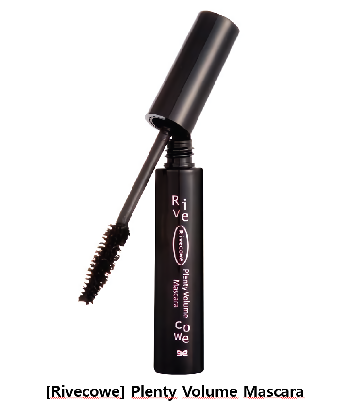 Plenty Volume Mascara