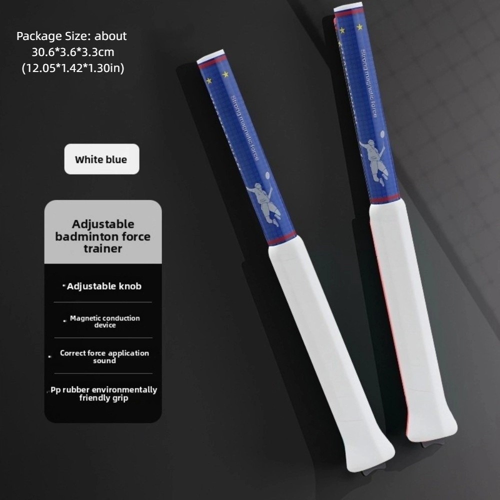 High%20Quality%20Adjustable%20Badminton%20Racket%20Swing%20Trainer%20Professional%20Single%20Person%20Whipping%20Power%20Trainer%20Swing%20Auxiliary%20Equipment%20Badminton%20Practice%20-%20Image%202