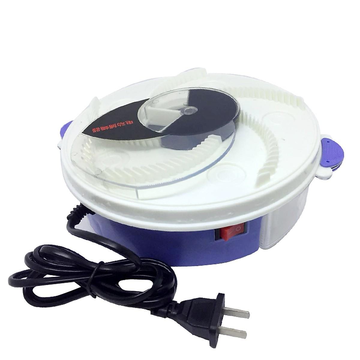 Máy bắt ruồi tự động thông minh cao cấp mã 902