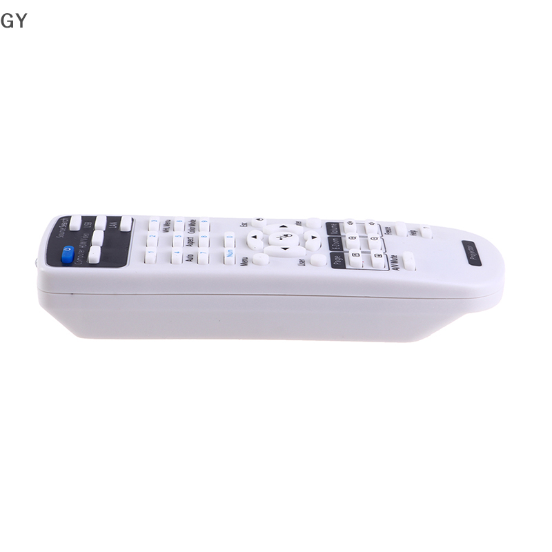 GY Điều khiển từ xa cho Epson 1599176 chiếu fernbedienung điều khiển từ xa ex3220