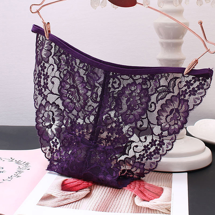 [HCM]Quần lót nữ sexy-QL42
