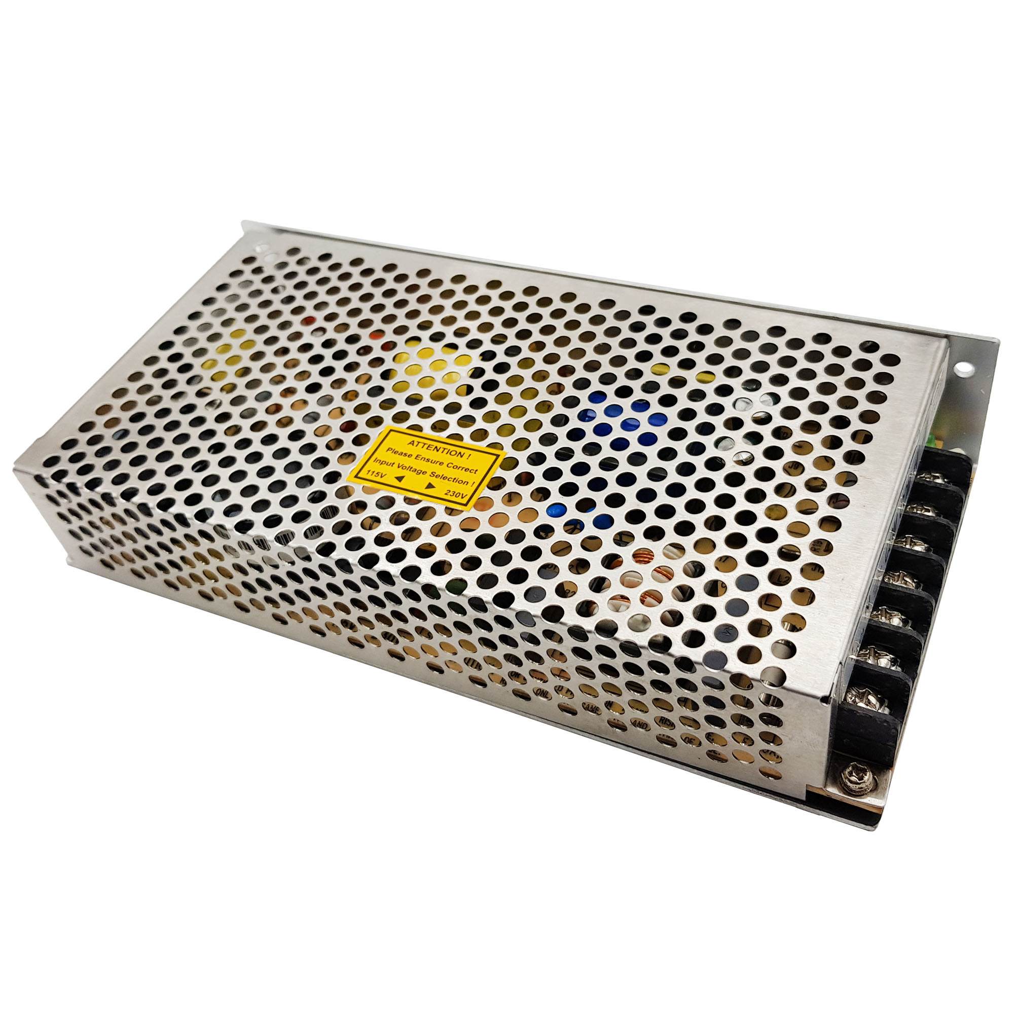 Nguồn tổ ong 5V 20A