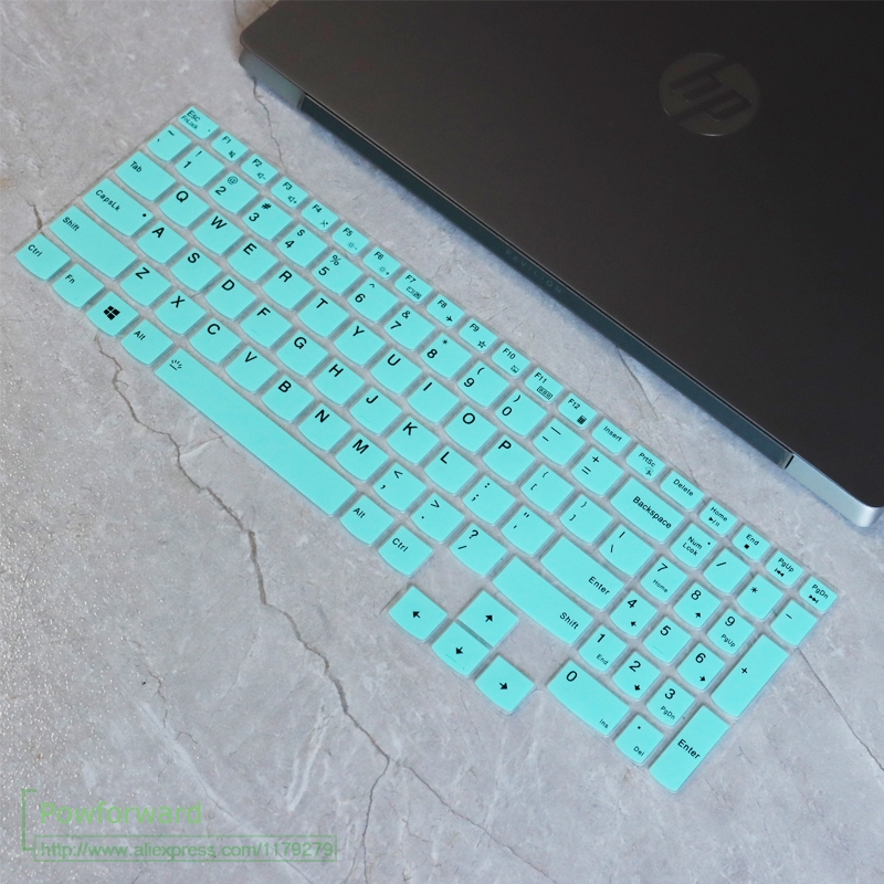 2 Copritastiera In Silicone Trasparente Per Laptop 15-17 Pollici – Impermeabile, Antipolvere, Lavabile E Riutilizzabile!