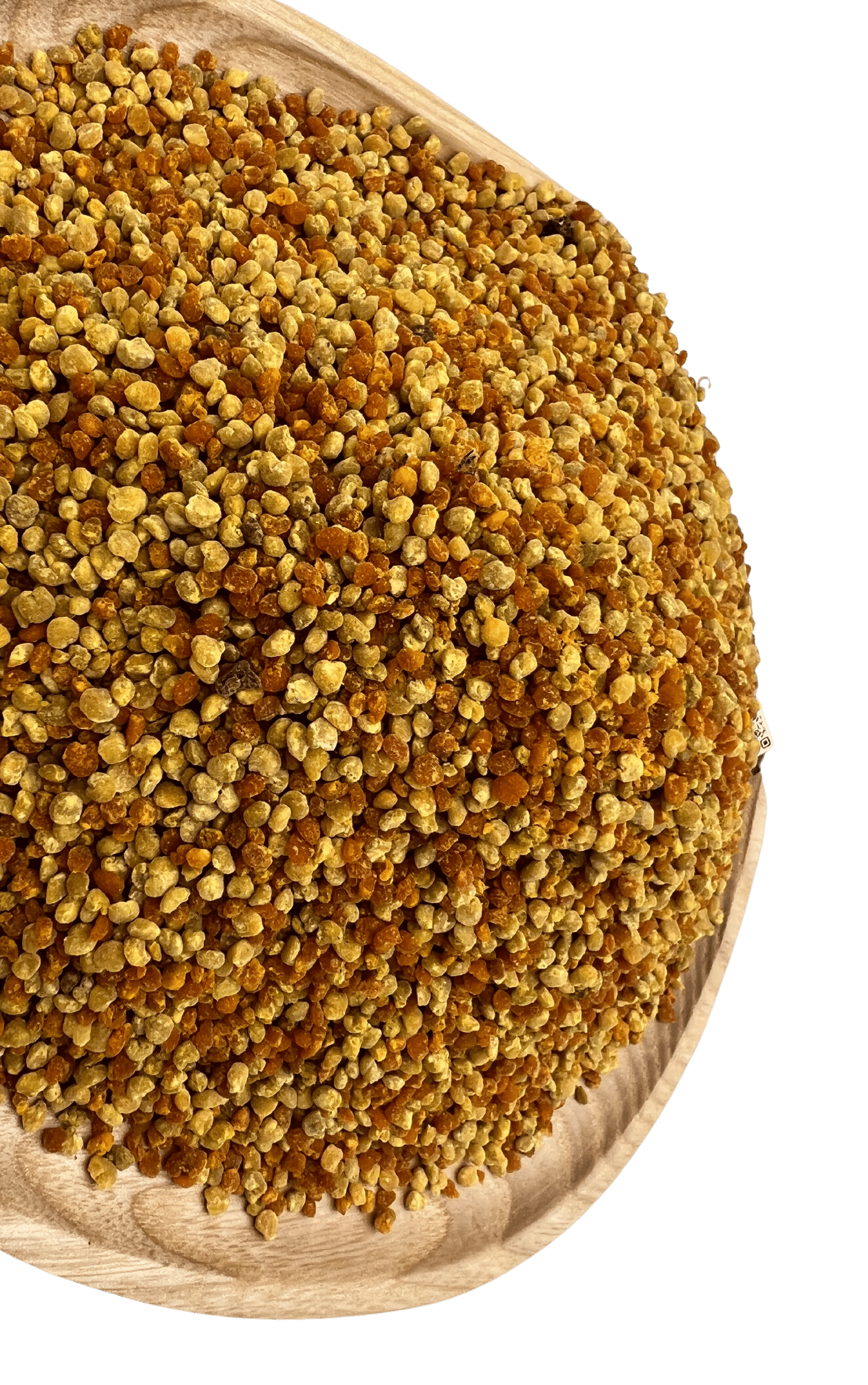 500g Phấn hoa mật ong rừng Tây Bắc