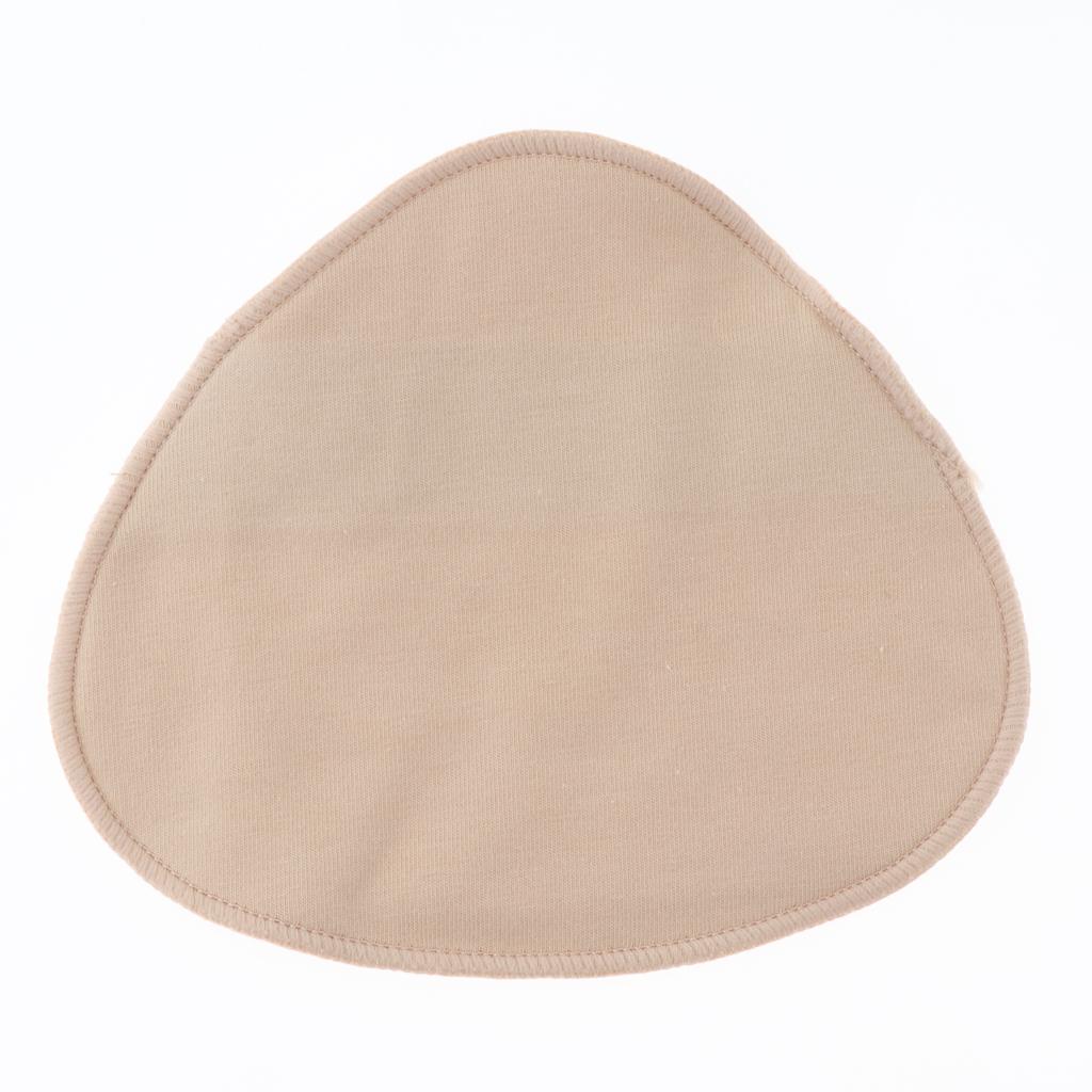 BNWEAR Sleeve for Silicone Breast Forms Mastectomy Elastic,