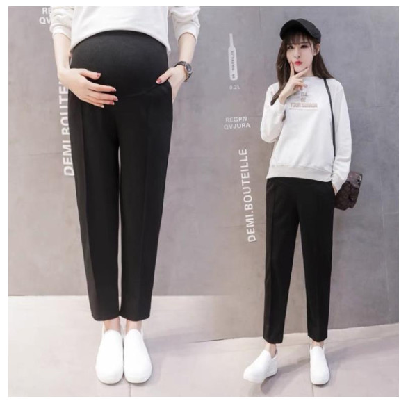 Quần Bầu Baggy Công Sở Hàng Cao Cấp (mã 377)