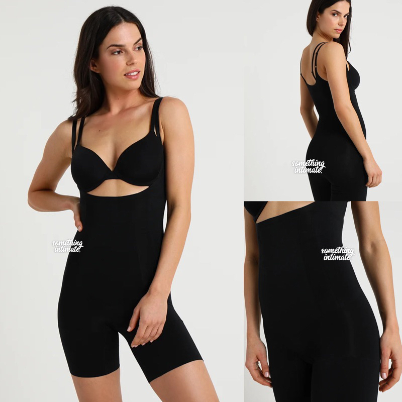 Jual BALI KORSET BADAN PERUT SHAPEWEAR (LULUDI LA SENZA TRIUMPH