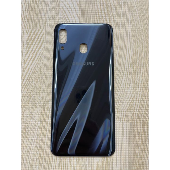 Nắp lưng Samsung A30 thay thế