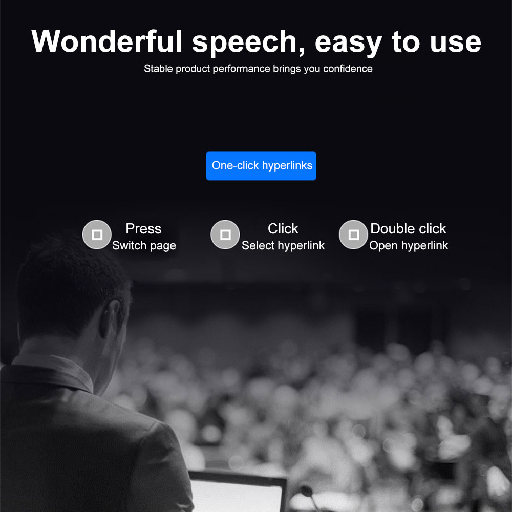 2.4ghz%20Wireless%20Presentation%20Clicker%20Powerpoint%20Pen%20Usb%20Remote%20Control%20Flip%20Pen%20For%20Teaching%20Projector%20Ppt%20Presenter%20-%20Image%205