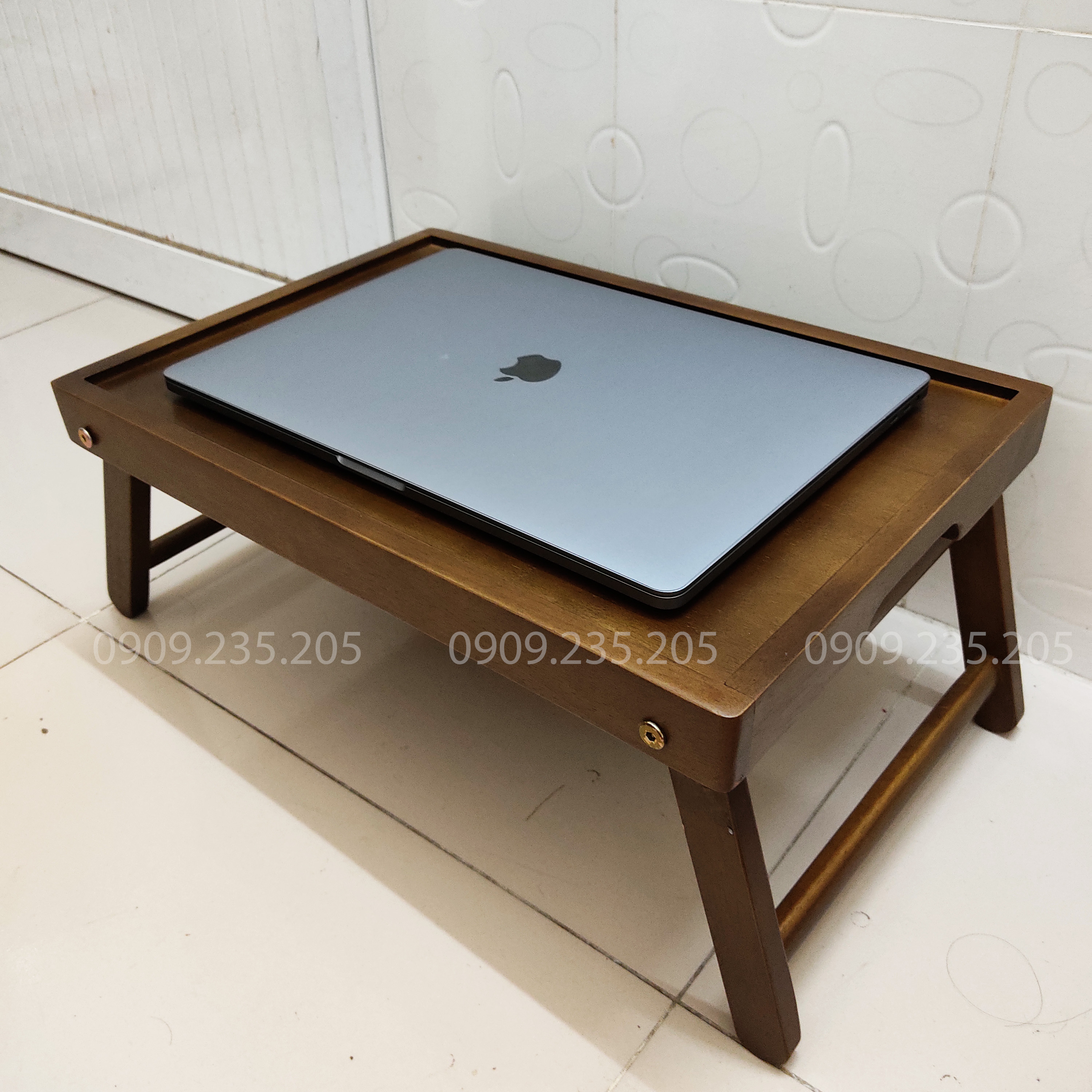 Bàn Ăn - Bàn Laptop Mini