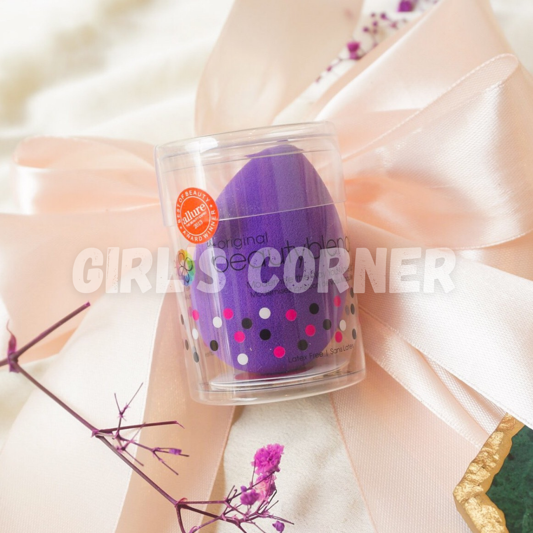 [HCM]Mút Beauty Blender Royal