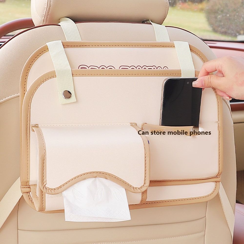 Portable Food Tray Car Back Seat Tray Folding Save space Foldable Car ...