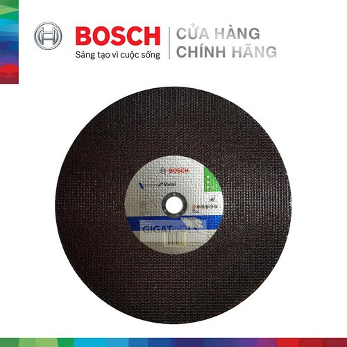 Bosch Cutting Stone 355X3X25.4Mm (Iron)
