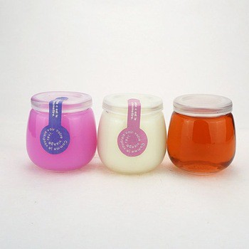Hũ sữa chua Béo cực yêu 100ml, 200ml