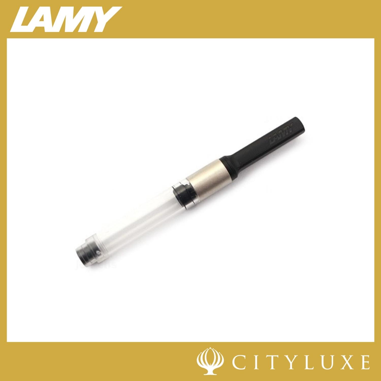 Lamy Z28,Z27 Converter Fountain Pen Ink Refill Cartridge Fits Lamy