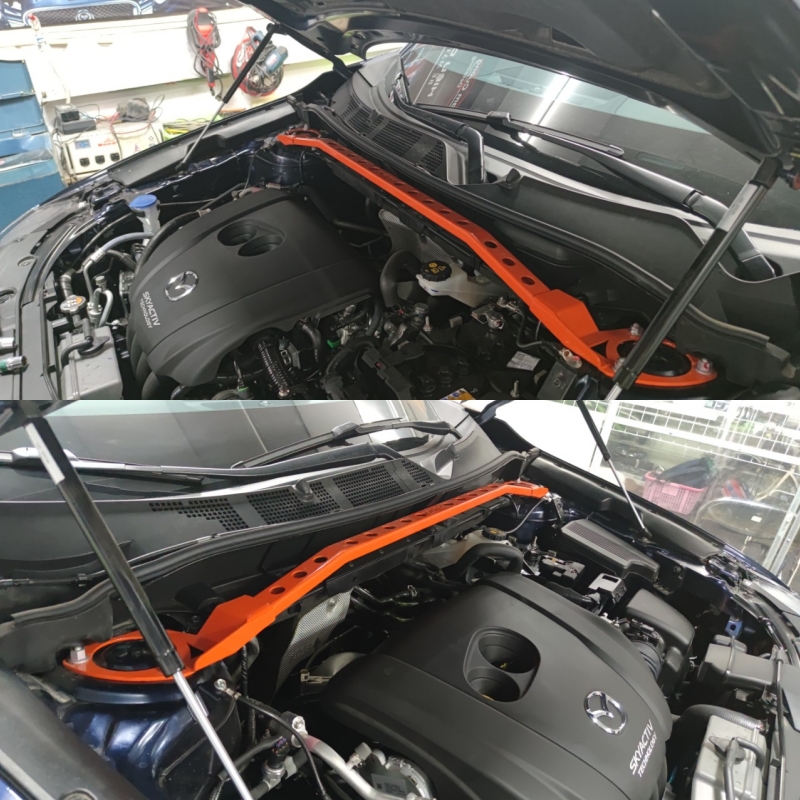 THANH CÂN BẰNG MAZDA CX-8