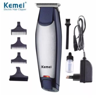 Tông đơ cắt tóc,bấm viền kemei 5021