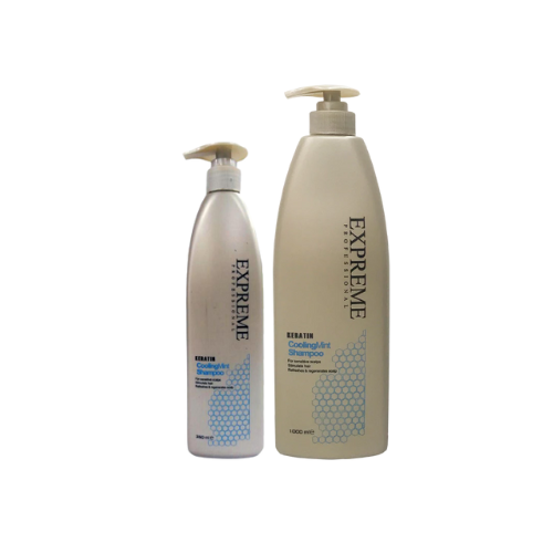 Expreme Keratin Shampoo / Mask 350ml / 1000ml Lazada