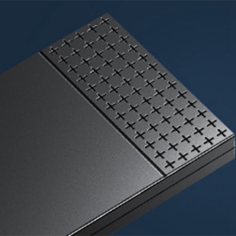 HDD Case High Speed External Hard Drive Enclosure 2.5Inch USB3.0 SATA External Serial Desktop Solid State Mechanical SSD