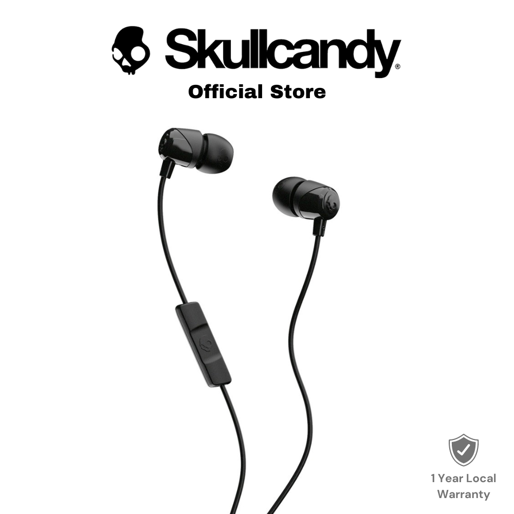 Skullcandy Headphones Skullcandy Jib Wireless Manual Jib Wireless