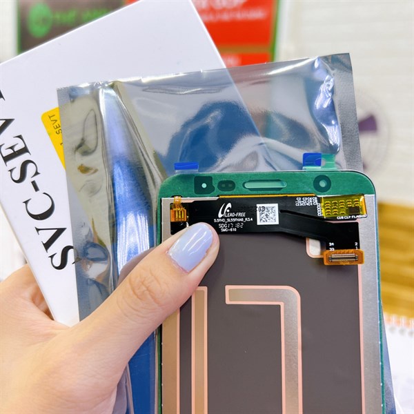 { ẢNH THẬT } Màn hình Samsung J7 Prime ( zin box )