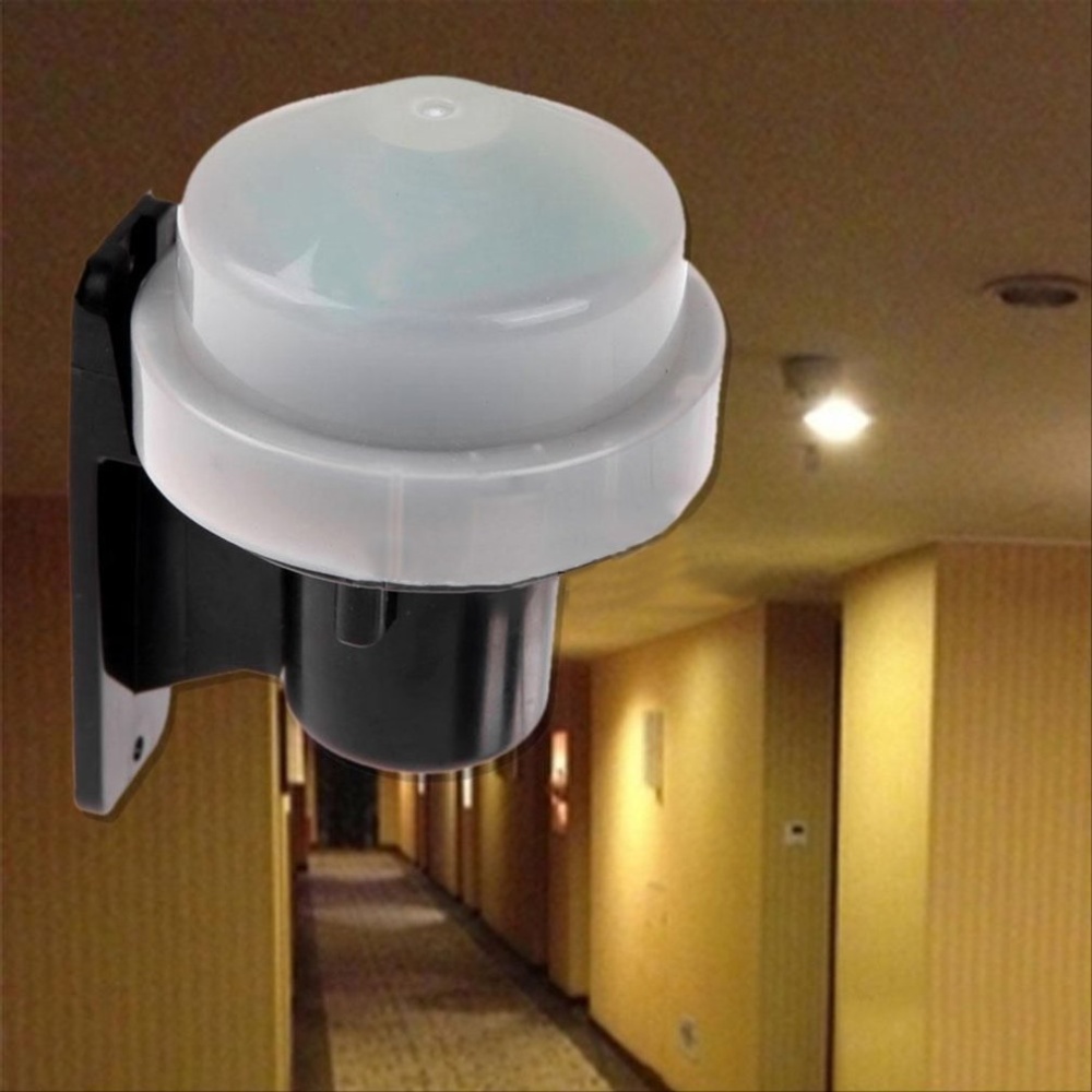 【TrendGlobe】Outdoor light LED Sensor Bulb Dusk to Dawn Smart Lamp Dawn ...