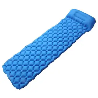 durable sleeping pad