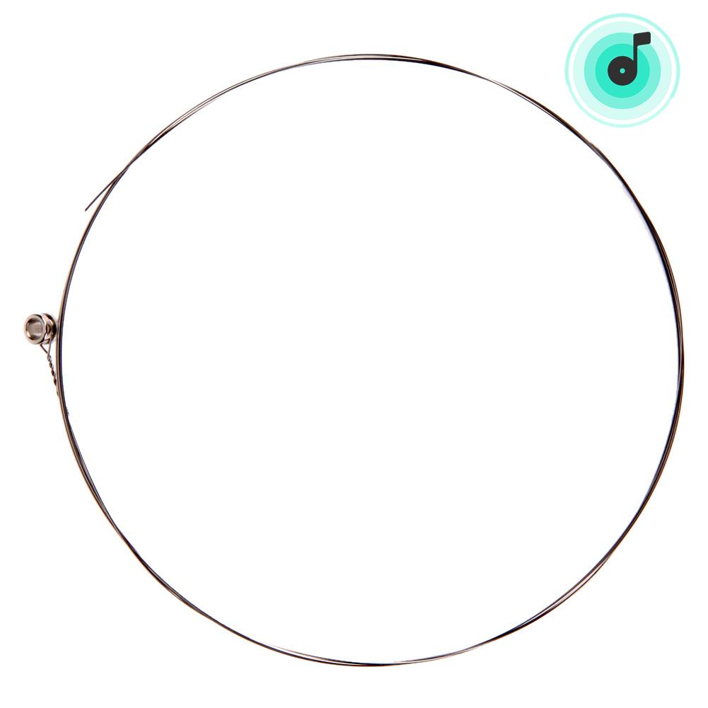 CAYE Electric Guitar Strings Carbon Steel EW7300 Acoustic Guitar Strings Replacement Anti-Rust Coated Musical Instrument Guitar Parts Accessories