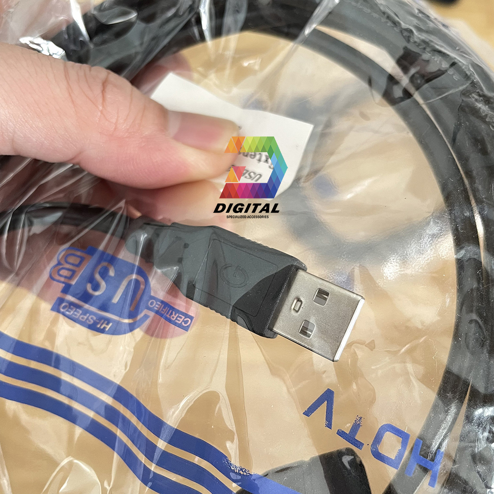 High Quality USB Extension Cable With Anti-interference - USB Cable