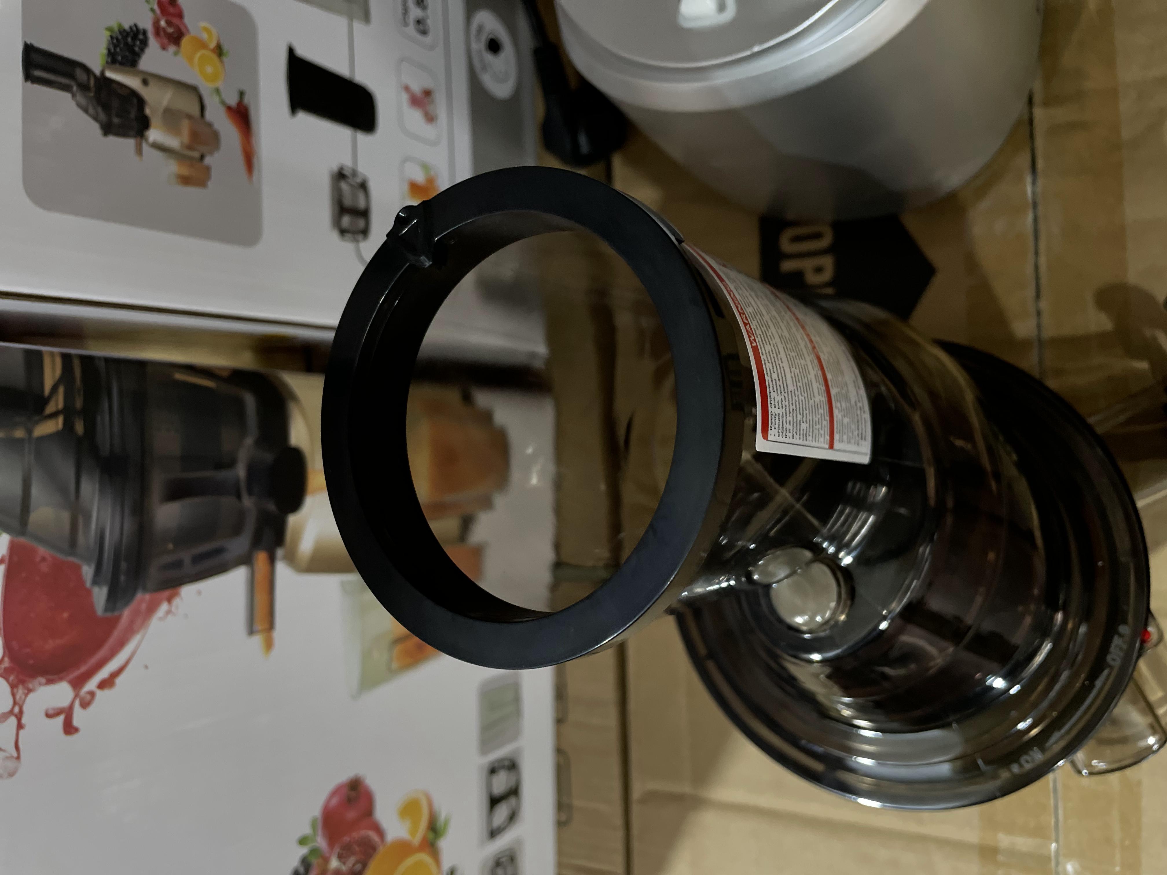 Máy ép chậm Philips HR-1968, máy ép chậm philips