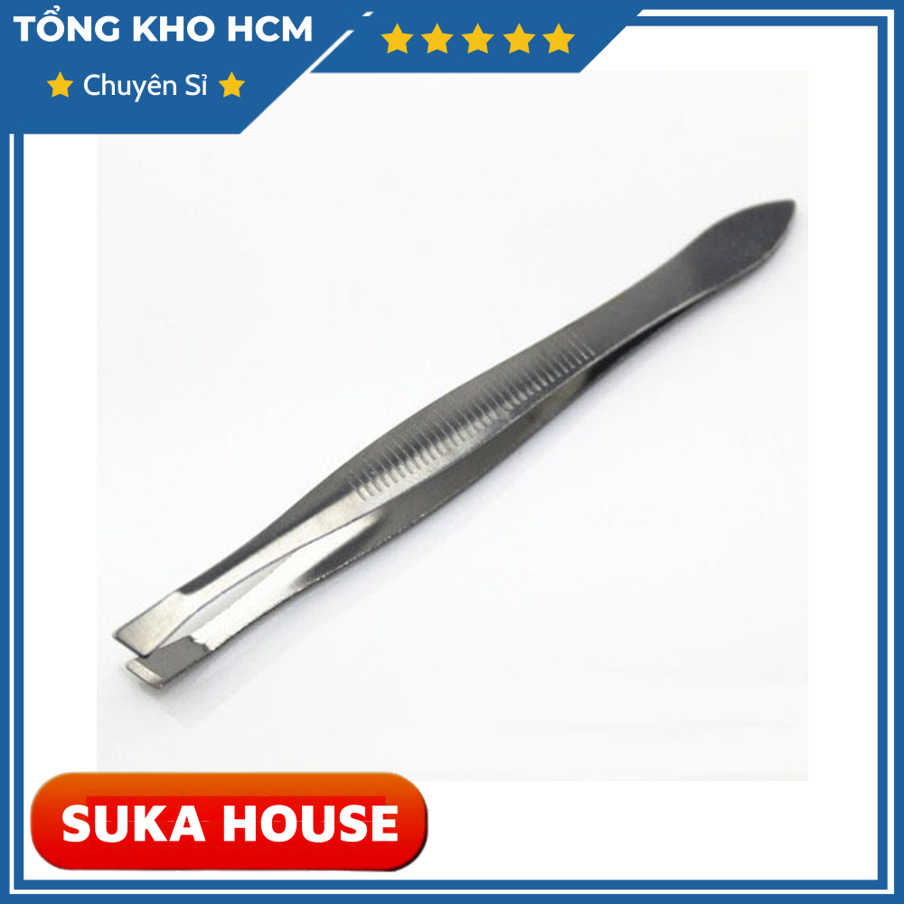 Nhíp Nhổ Lông Nhổ Chân Mày Tóc Bạc Lông Nách Nhổ Râu Đa Năng A2451