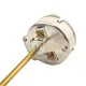 30-80 °C Ariston Water Heater Plug-in Push Thermostat - 160mm/265mm Temperature Controller Switch for Household Appliances. 