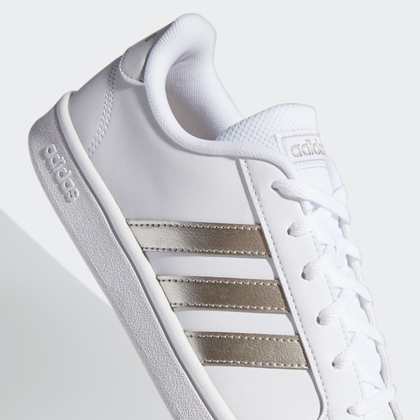 Adidas Grand Court Base EE7874 from 50,00 €